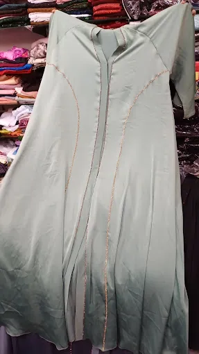 Hana Burkha